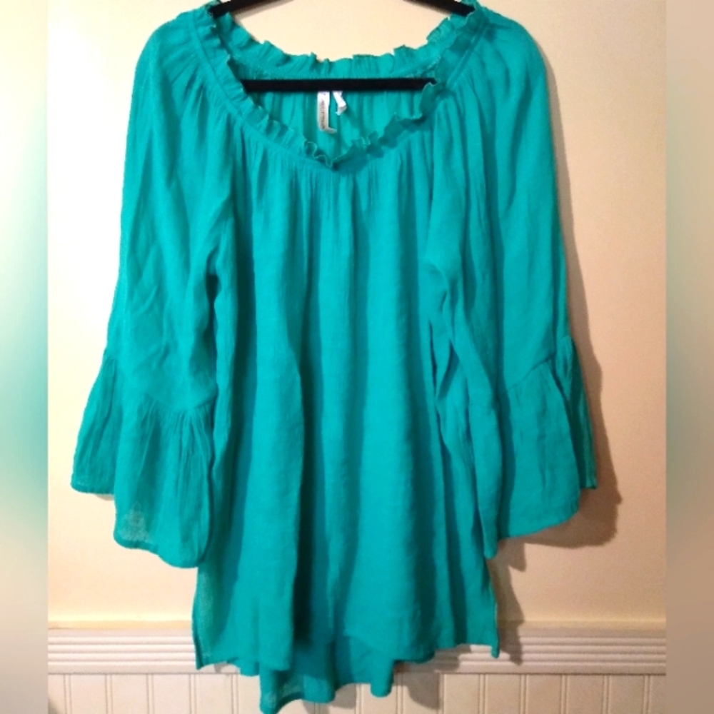 Ladies blouse Sz. XL